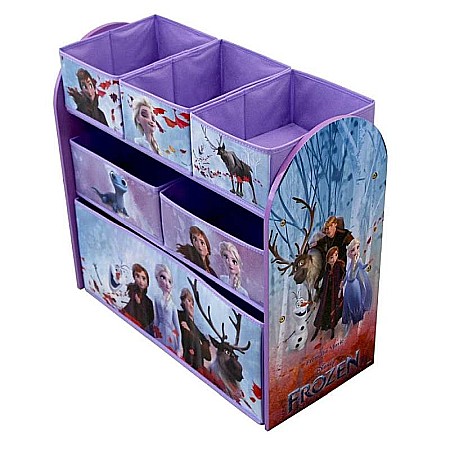 Mobilier - Dulap organizator 62,5x29,5x60 cm Frozen