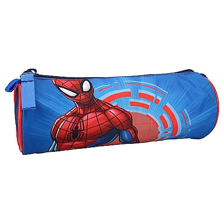 Penar multicolor, neechipat, Spiderman Web attack [1]