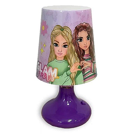Lămpi de veghe - Lampă de veghe copii, W&O, LED, Multicolor
