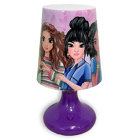 Lampă de veghe copii, W&O, LED, Multicolor [4]