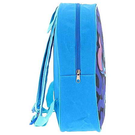 Ghiozdan pentru copii Lilo si Stitch, albastru, 31 x 26 x 9 cm [2]
