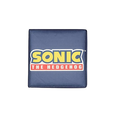 Taburet Pliabil cu Spațiu de Depozitare, Tip Cutie, Multicolor, Sarcină Maximă 80 kg, 30x30x30 cm, Sonic [2]