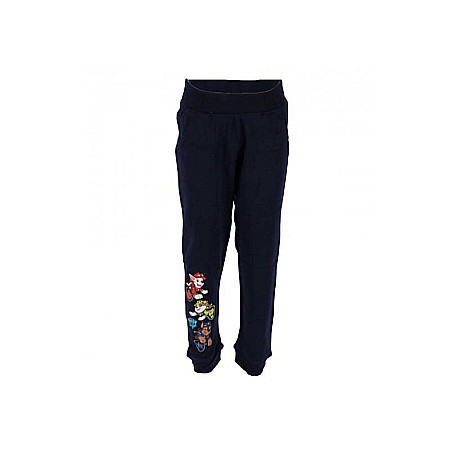 Pantaloni și treninguri copii - Pantaloni trening băieți, albastru The Movie, Paw Patrol