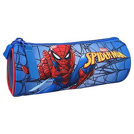 Penar albastru, neechipat, Tangled Webs, Spiderman [1]