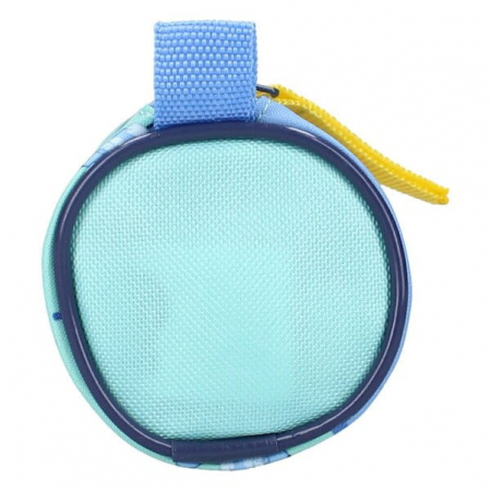 Penar Bluey, neechipat, pentru copii peste 3 ani, 21x7cm, albastru [1]
