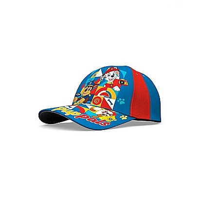 Șepci - Șapcă copii, multicolor, Pup, Paw Patrol