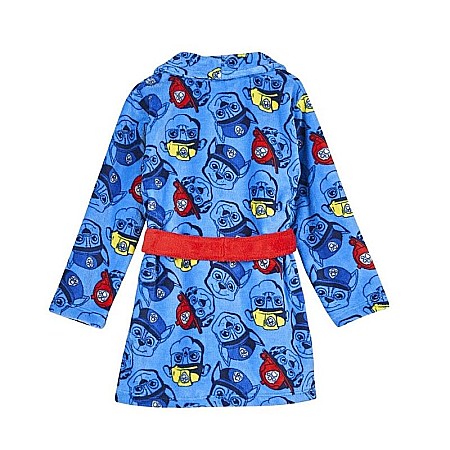 Halat baie cocolino Paw Patrol Albastru [1]