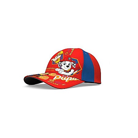 Copii - Șapcă copii, multicolor, Pup Team, Paw Patrol
