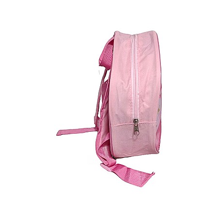 Ghiozdan copii, multicolor, 27x27x9cm, Unicorn [1]