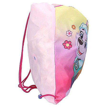 Sac sport, multicolor, 44x1x36 cm, Paw Patrol Girl Pups Rule [2]