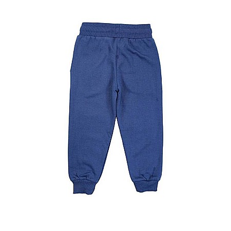 Pantaloni trening băieți, albastru, Is on a Roll, Paw Patrol [4]