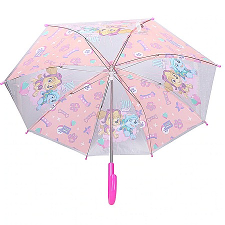 Umbrelă pentru copii, multicolor, diametru 70 cm, Paw Patrol [1]