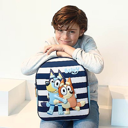Rucsac pentru copii, Bluey Jump Into Fun [4]