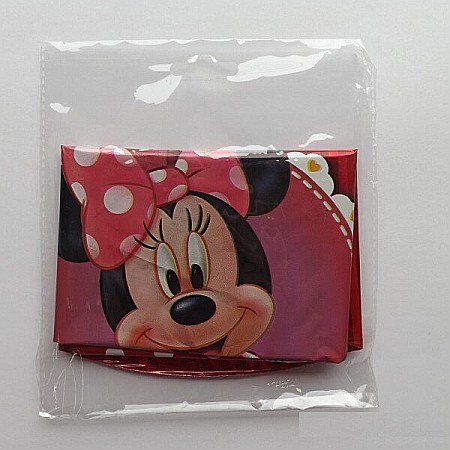 Balon folie Minnie Mouse Mad 43cm [1]