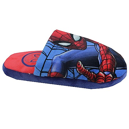 Papuci de casă, Spider Man [1]