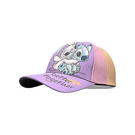 Copii - Șapcă copii, multicolor, Stitch, Disney