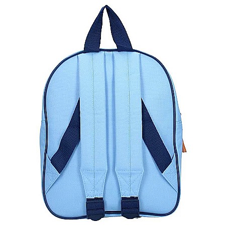 Rucsac pentru copii, Bluey Jump Into Fun [3]