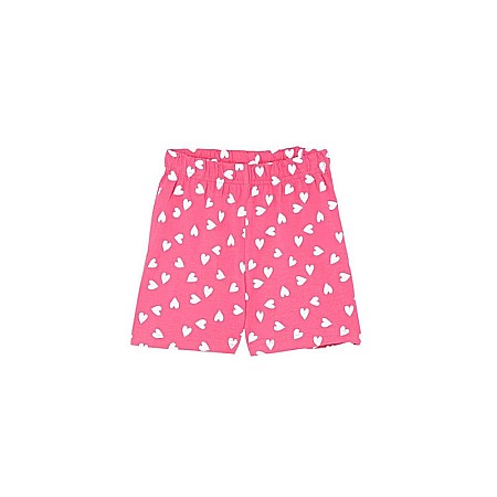 Pijamale copii cu mânecă scurtă, 100% bumbac, multicolor, Love, Tom and Jerry [1]