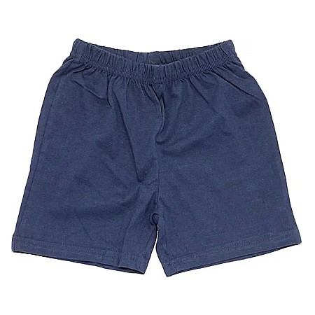 Pijamale copii cu mânecă scurtă, 100% bumbac, multicolor, Game Over, Sonic [1]