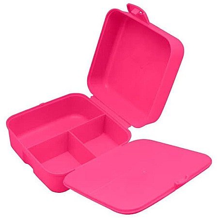 Cutie sandwich, multicompartimente, multicolor, fără BPA, You Are Special, Unicorn [2]