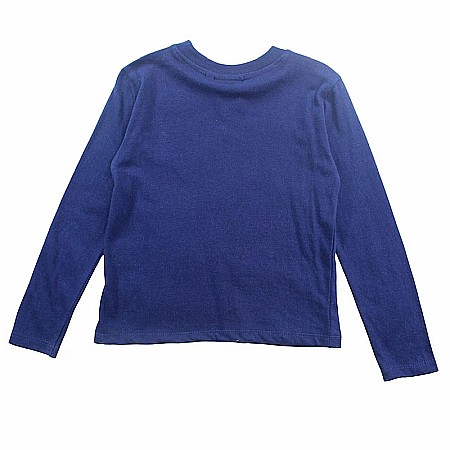 Bluza cu mânecă lungă, 100% bumbac, multicolor, Playful, Paw Patrol [1]