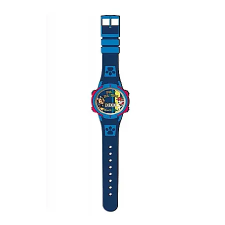 Ceasuri de mână - Ceas de mână copii Paw Patrol, Multicolor