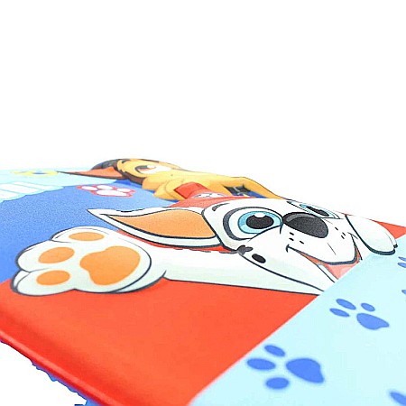 Ghizodan 3D, multicolor, cu bretele întărite și ajustabile, 30x26x10 cm, Paw Patrol [1]