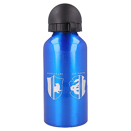 Sticlă de apă, pentru copii, din aluminiu, cu model Harry Potter, 400 ml [2]