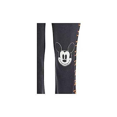Pantaloni trening băieți, negru, Reach Future, Mickey Mouse [5]