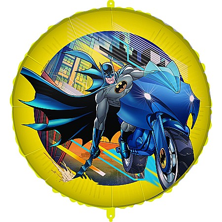 Baloane - Balon din folie Batman Rogue Rage 46 cm