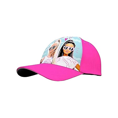 Copii - Șapcă copii, multicolor,  Love, Barbie