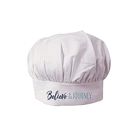 Set șort și bonetă de bucătar Frozen Believe in the journey [1]