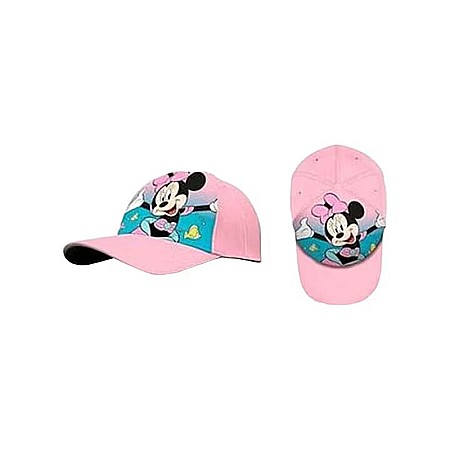 Copii - Șapcă copii, multicolor, Mermaid, Minnie Mouse