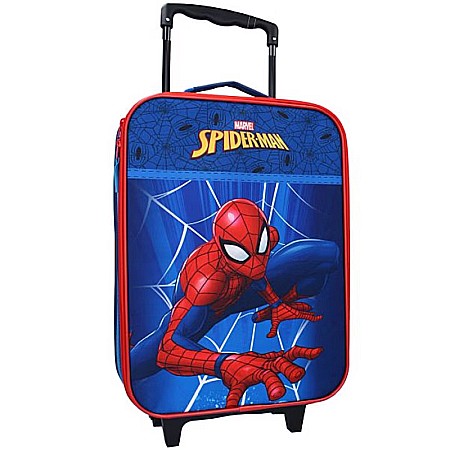 Troler Spiderman Star Of The Show, Vadobag, 42x32x11 cm [1]