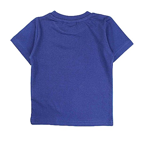 Tricou copii, 100% bumbac, multicolor, Stitch, 01 [2]