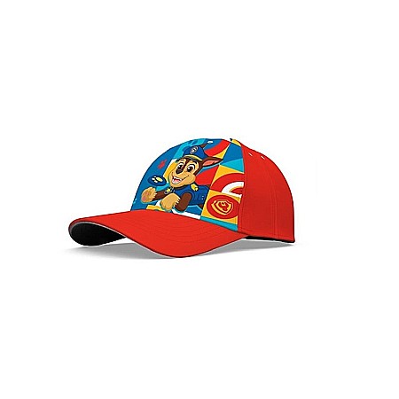 Copii - Șapcă copii, multicolor, Chase, Paw Patrol