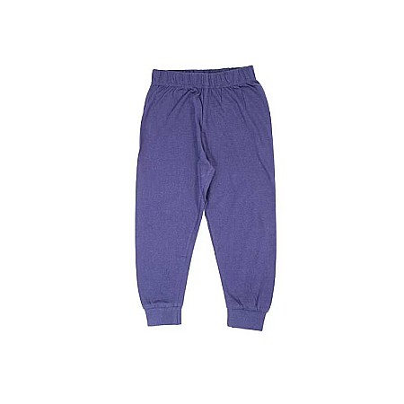 Pijama copii, cu mânecă lungă, 100% bumbac, Tom and Jerry [5]