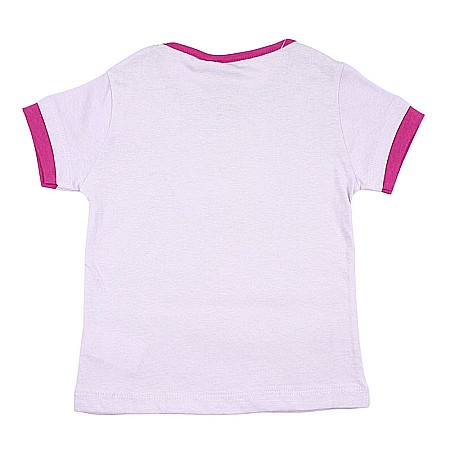 Tricou copii, 100% bumbac,  multicolor, From the Movie, Frozen [2]