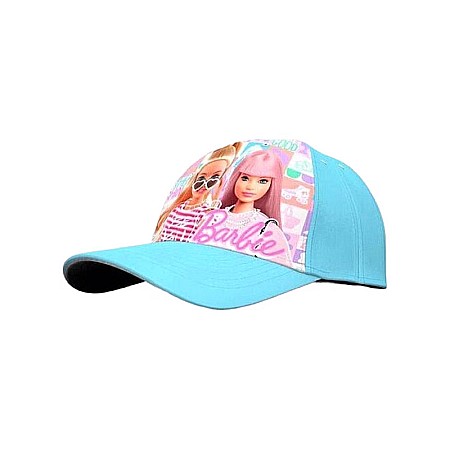 Copii - Sapca copii, multicolor, Barbie