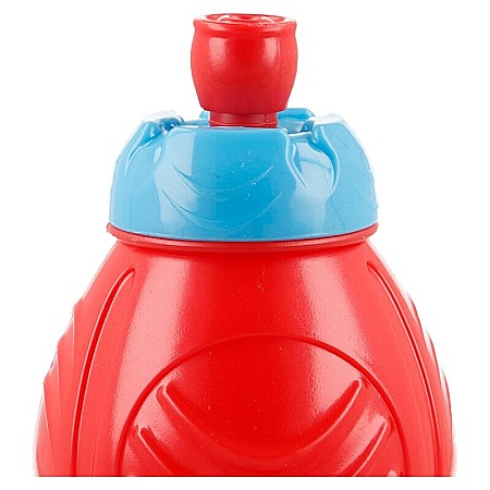 Sticlă pentru apă, sport, 400 ml, multicolor, fără BPA, Paw Patrol [2]