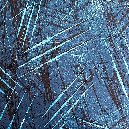 Set lenjerie pat copii, multicolor, 2 piese, 100% bumbac, 140×200 cm, 70×90, Forest, Jurassic World [2]