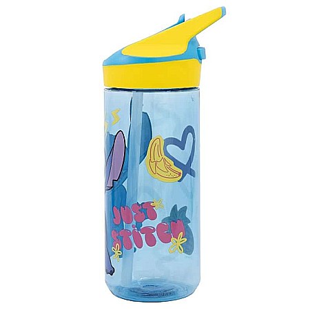 Sticlă apă plastic Lilo & Stitch 620ml Transparent [1]