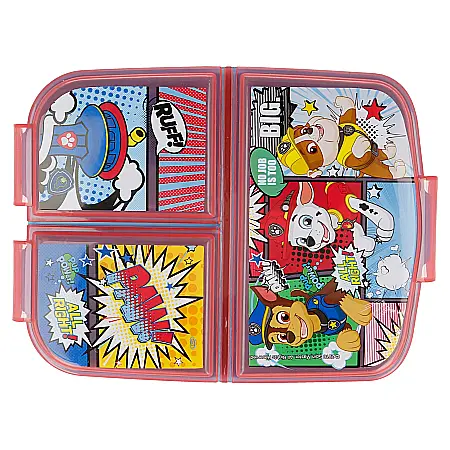 Cutie pentru prânz Paw Patrol, Multicolor [2]
