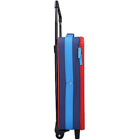 Troler Spiderman Star Of The Show, Vadobag, 42x32x11 cm [3]