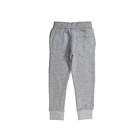 Pantaloni trening băieți, gri, Lee Cooper [1]
