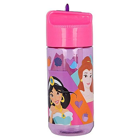 Sticlă tritan, Disney Princess, 430 ml [2]