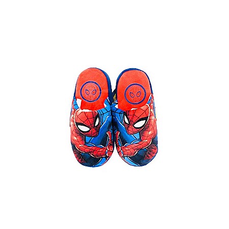 Papuci de casă, Spider Man [2]