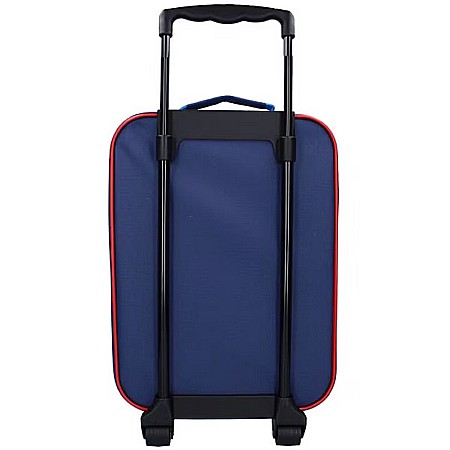 Troler Spiderman Star Of The Show, Vadobag, 42x32x11 cm [4]
