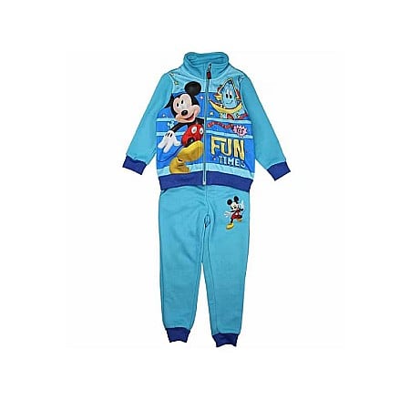 Trening copii, multicolor, Fun Time, Mickey Mouse, Disney [0]