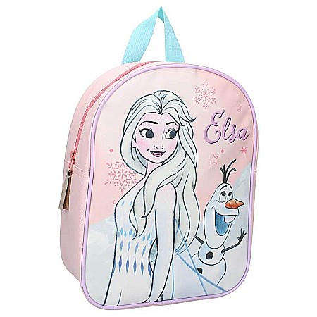 Ghiozdane și Rucsacuri - Rucsac pentru copii, Frozen II It's All Magic